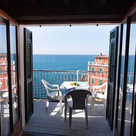 L'Orizzonte Apartment ริโอมัจโจเร ภายนอก รูปภาพ