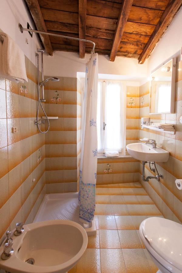 L'Orizzonte Apartment ริโอมัจโจเร ภายนอก รูปภาพ
