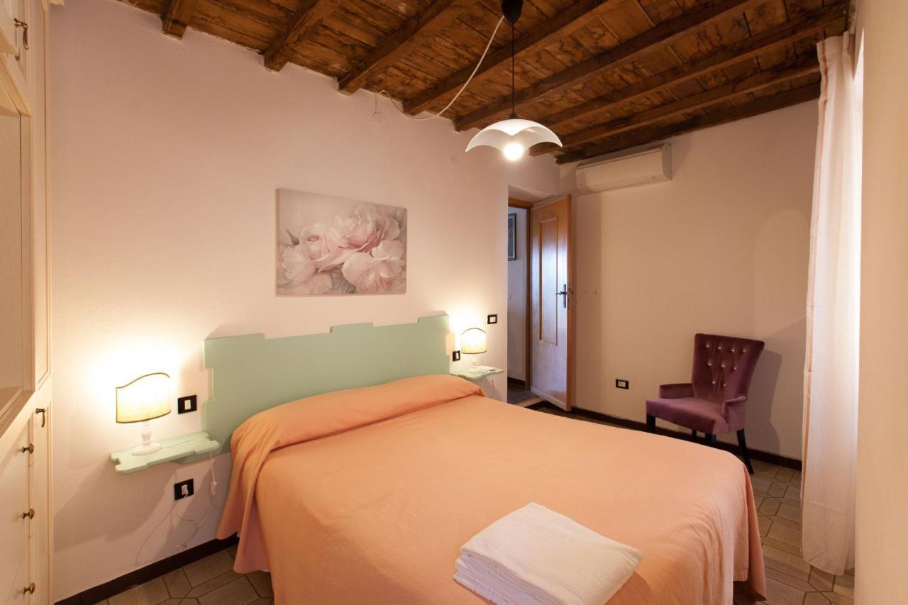 L'Orizzonte Apartment ริโอมัจโจเร ภายนอก รูปภาพ