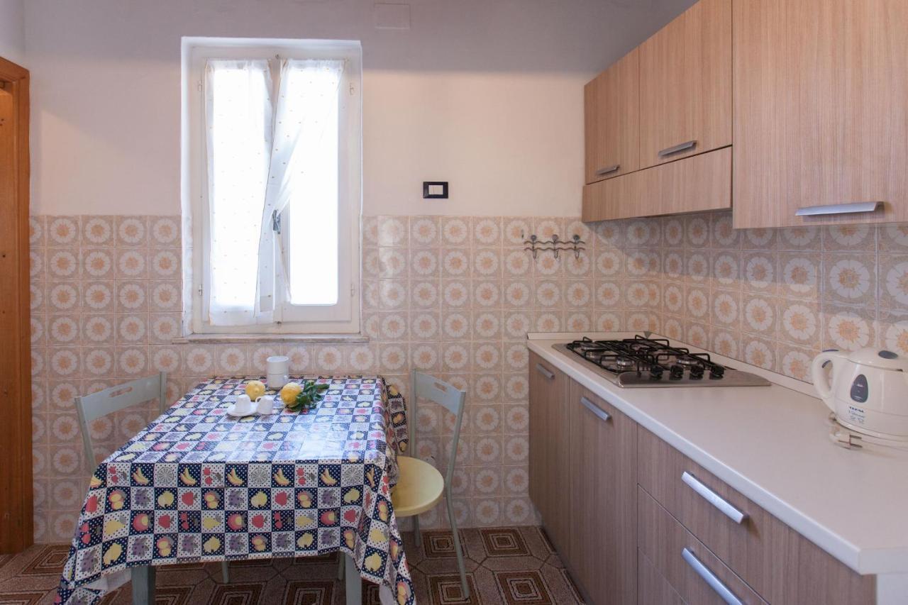 L'Orizzonte Apartment ริโอมัจโจเร ภายนอก รูปภาพ